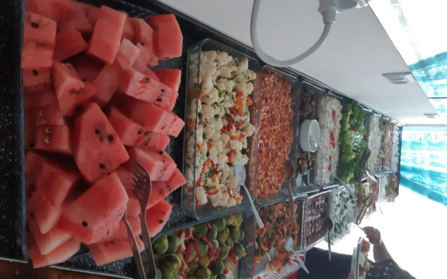 Altunakar I Hotel
