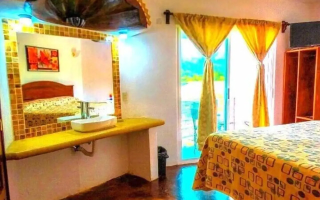 Hotel Casa Maximiliano