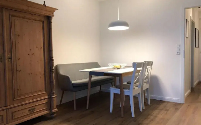 Beachhouse-Staberdorf