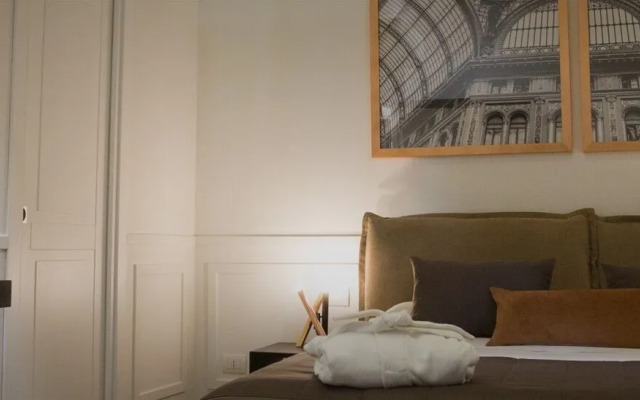 Umberto34 - Luxury Home