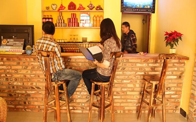 Kunming Yinghe Hotel