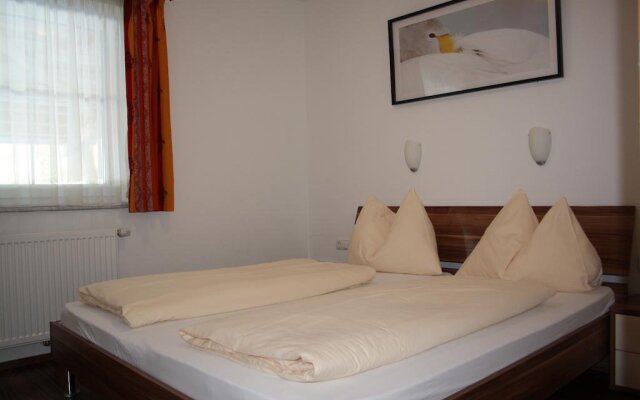 Alpenjuwel Appartements
