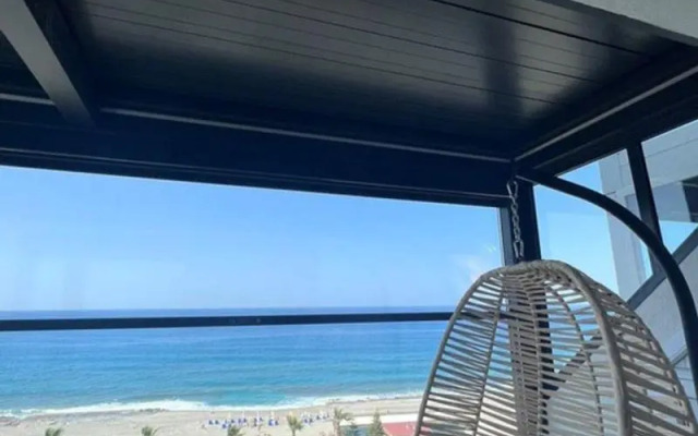 Ulu Residence Alanya