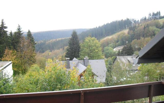 First Class Residence