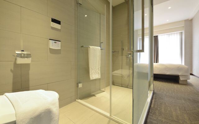 Via Hotel Taipei Station