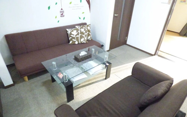 SAIZEN Matsumuro stay