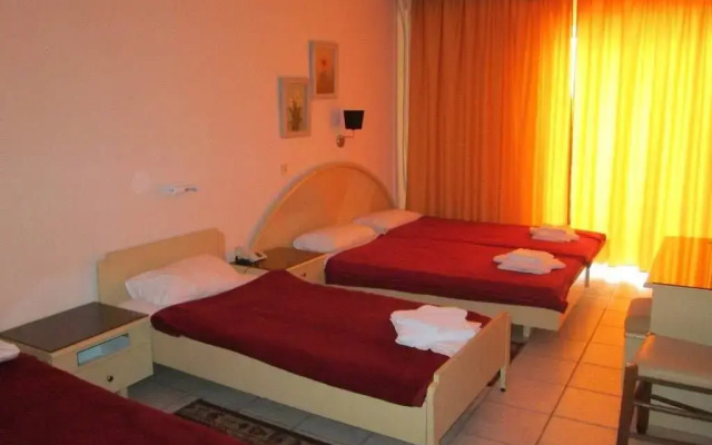 Lito Hotel