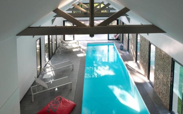 Manoir des Eperviers