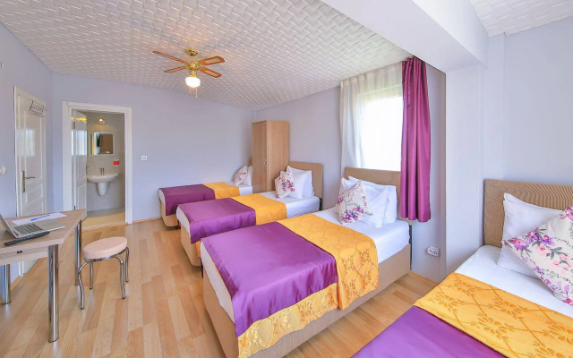 Palmada Hotel