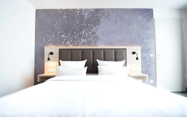 Mi Casa Hotel