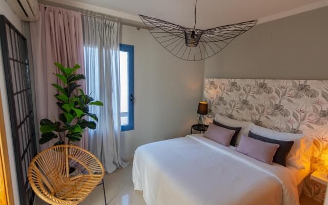 A26  Briseida in Playa Blanca