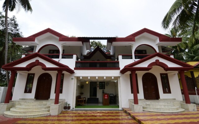 OYO 9741 Triple Beach Guest House