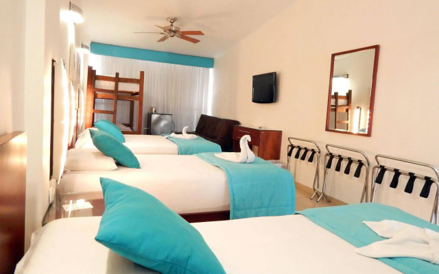 Atlantis Plaza Hotel
