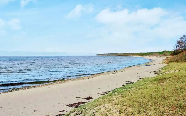 Tranquil Oasis in Northern Oland-by Traum
