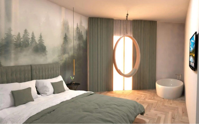 Hotel Querceto - Garda Lake Collection