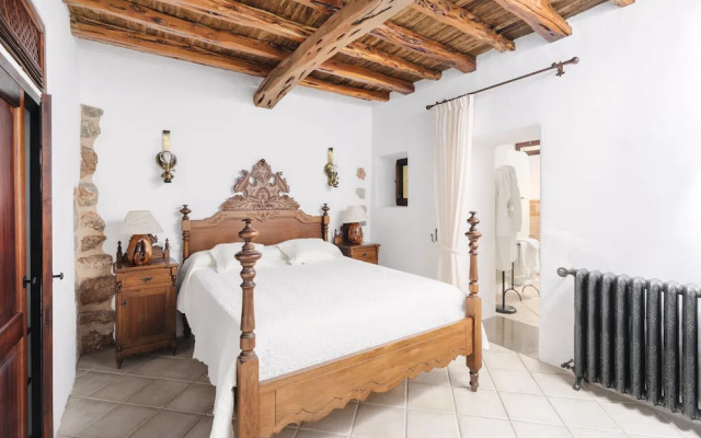 Casa Rural Can Gall