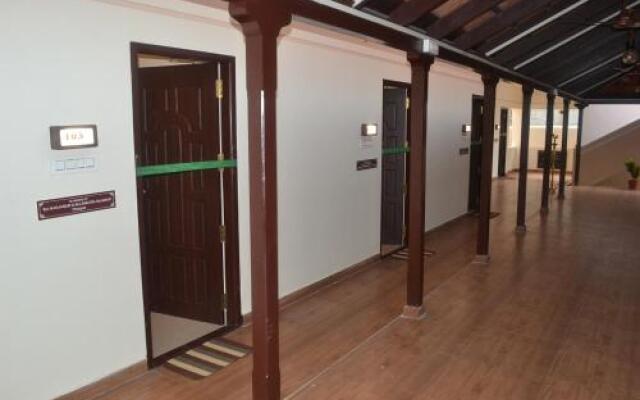 Ymca Program Centre