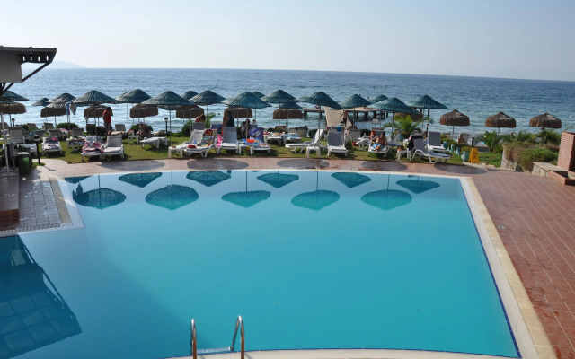 Faustina Hotel & Spa