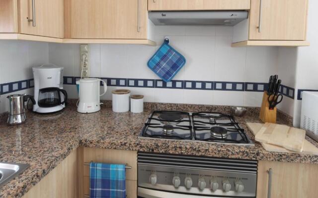 Apartamentos Lido Benidorm