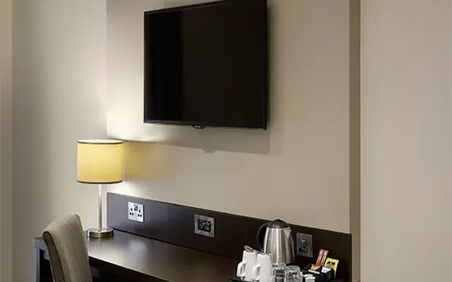 Premier Inn London Elstree