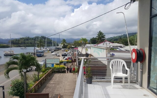 Bay View Barbers Lodge