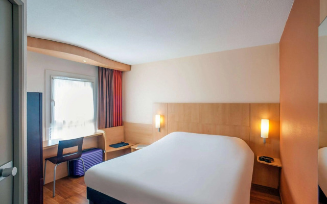 ibis Beaune Centre