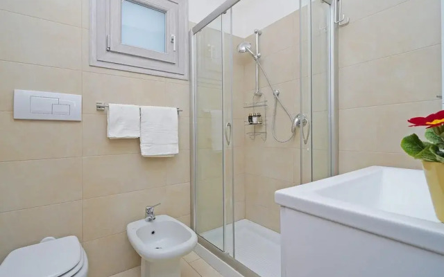 Centro Residenziale Benaco - CRB