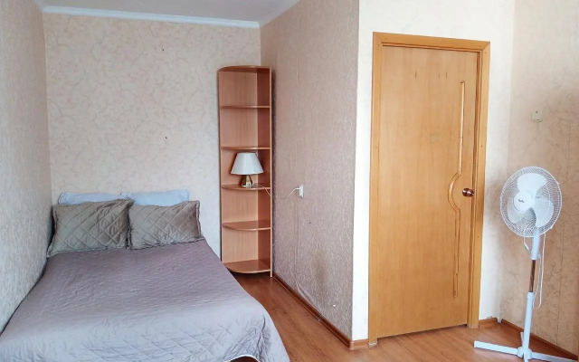 Апартаменты в микрорайоне 2 дом 3