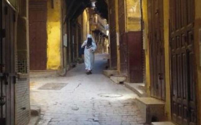 Bab Al Madina