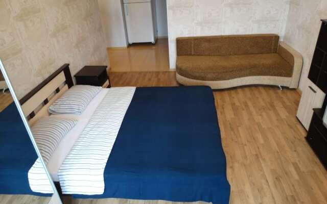 Inndays Podolsk on Borodinsky bulvar 13