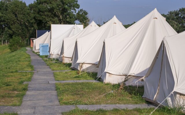 Lupa Camping
