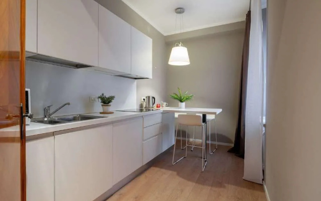 San Marco Boutique Canal View