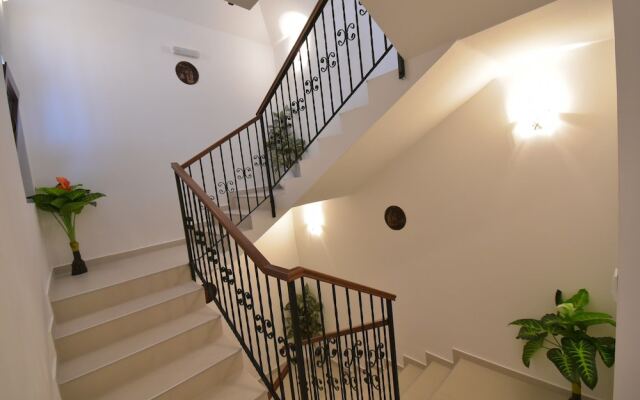 Apartmani Centar Igalo