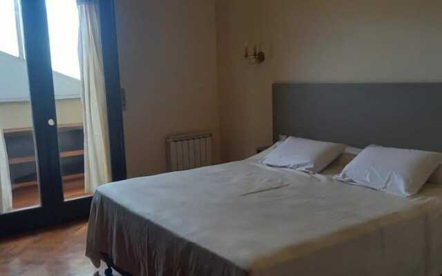 Great Apartment 50 mts From the Main Square