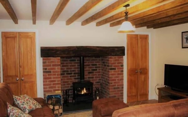 Maerdy Cottage