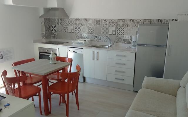 Mandala Apartments