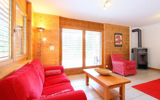 Les Cimes Blanches 102 A Haute-nendaz