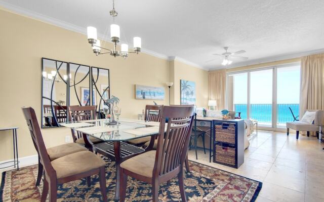 Ocean Villa 602, Panama City Beach