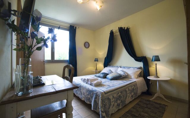 Sogno D'Oro B&B