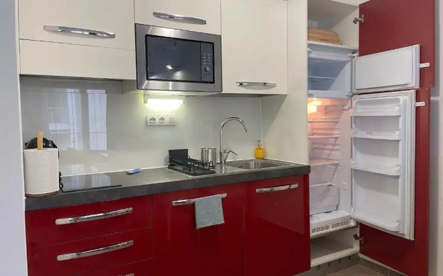 Smart Hotel Budapest
