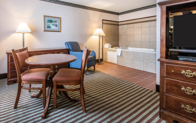 Quality Inn Somerset