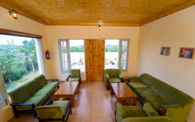 Bharatgarh Farm Fresh