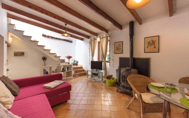 Macarena's House