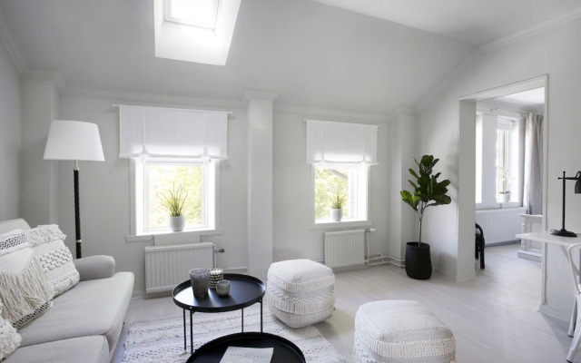 WOW Apartments, Föreningsgatan 9