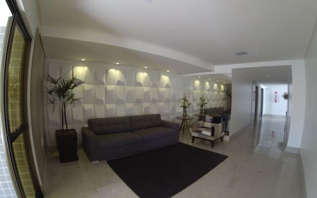 Excelentes Apartamentos Maceió Jatiúca