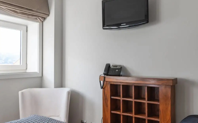 Douro apartments
