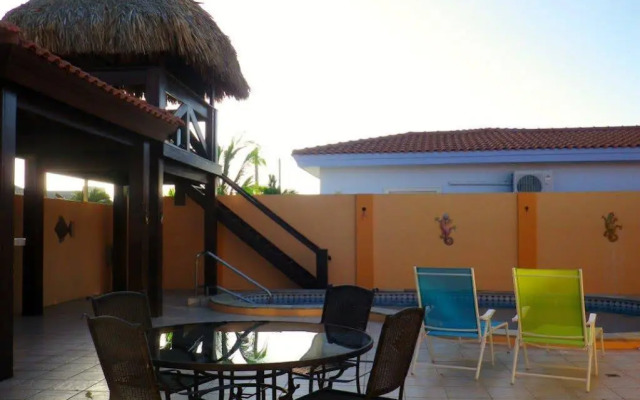 Villa Ruby