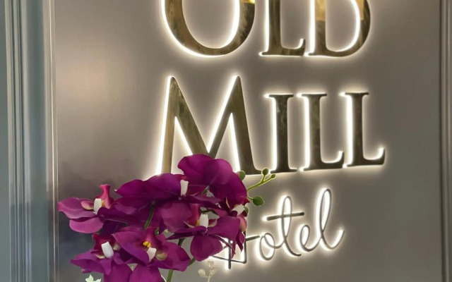 The Old Mill Hotel