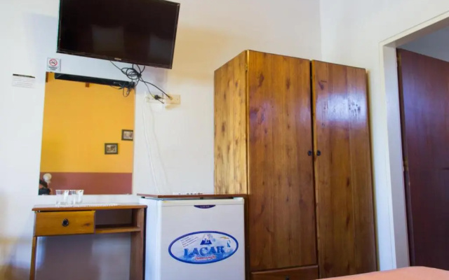 Apart Hotel Guarumba