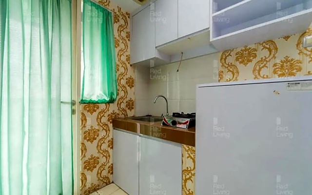 RedLiving Apartemen Green Lake View Ciputat - Farida Property 1 Tower E – Guest Rooms – South Tangerang